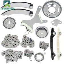 Timing Chain Kit for Jeep Liberty Dodge Dakota Ram1500 2004-2013 3.7L