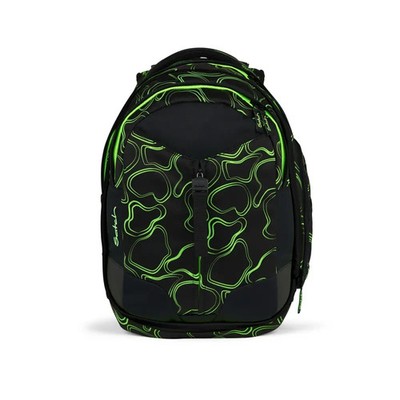 Satch Match - Schulrucksack  - Green Supreme *NEU*