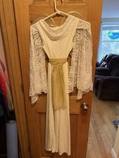 Kids Angel Costume Medium