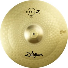 Zildjian 20 Planet Z Ride Cymbal