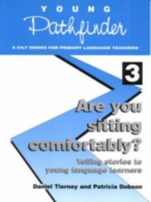 Are You Sitting Comfortably? : Telling Stories to Young Language