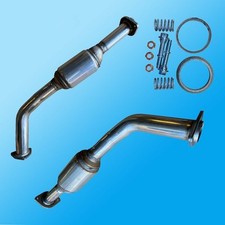 EU5 KAT Katalysator für TOYOTA Land Cruiser Prado 3.0 D4d 127kw 140kw 2009/08-
