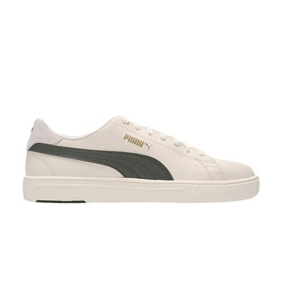 Puma Serve Pro Lite 'Whisper White Thyme' 374902-13 New Size