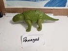 Dewback Damaged, Incomplete vintage star wars