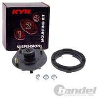 KYB Domlager StoßDÄMpfer Hinterachse Links Passend FüR Mazda 323