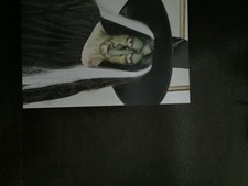 WITCH COSTUME