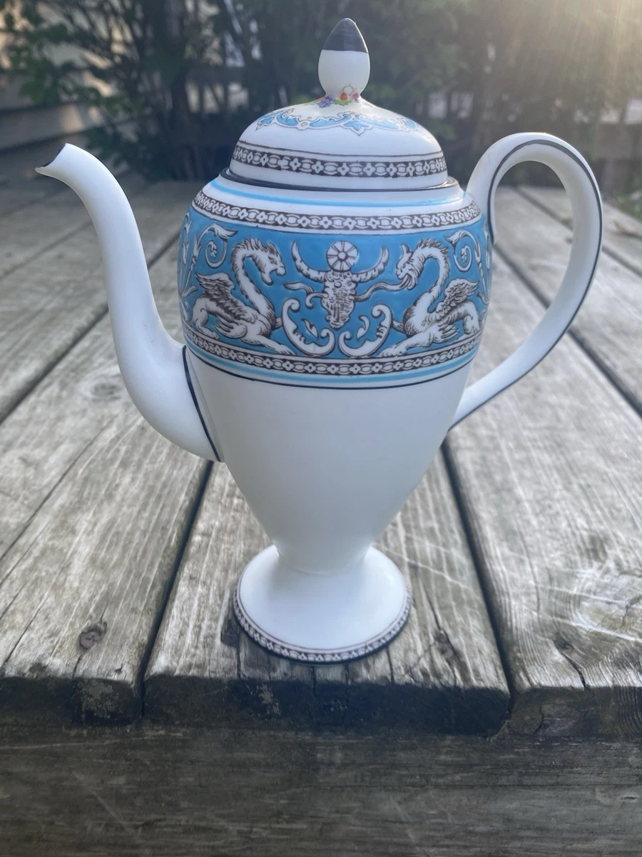 Wedgwood Turquoise for sale | eBay