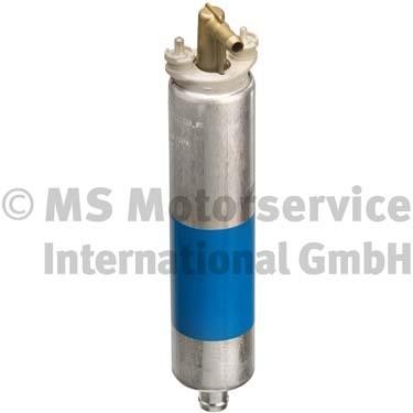 Fits PIERBURG 7.00228.51.0 ELECTRIC FUEL PUMP   ⭐UK Stock⭐