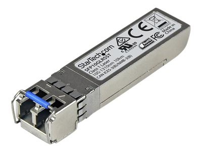 StarTechcom Cisco SFP-10G-LR-S Compatibile Modulo SFP10GLRSST - Afbeelding 1 van 4