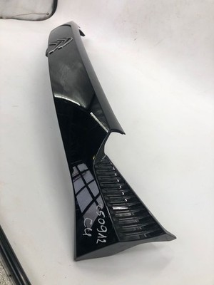 Citroen C4 III e-C4 2024 Kennzeichenbeleuchtung Kofferraum 9838657780 KDA54413