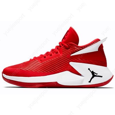 Jordan Fly Lockdown PFX AO1550-601