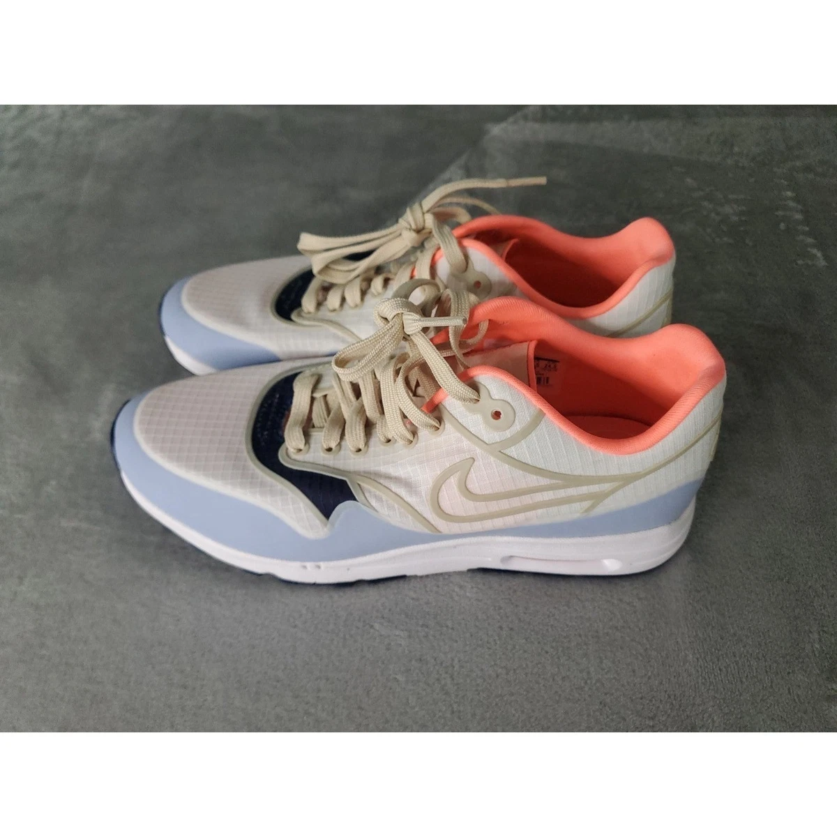 Nike Air Max 1 Ultra 2.0 Lava Glow W for sale | eBay