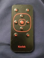 Kodak Genuine Remote Control For Kodak Playsport Pocket Video Camcorder