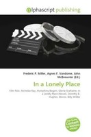 Frederic P. Miller (U. A.) | In A Lonely Place | Taschenbuch | Englisch (2026)