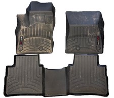 Nissan Rogue 23-26 WeatherTech FloorLiner Flo...