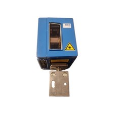 Sick Barcode-Scanner CLV280-0020 barcode scan...