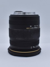 Sigma 17-50mm Camera Lenses for sale | eBay