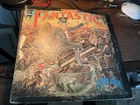 Elton John Captain Fantastic and the Brown Dirt Cowboy Vinyl LP Album