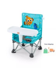 Baby Nemo Pop  N Sit  Portable Booster Seat