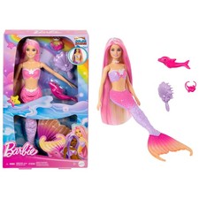 New Feature Mermaid 1