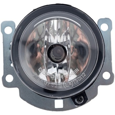 Fog Light Driving Lamp Front Driver or Passenger Side Right Left  8321A467