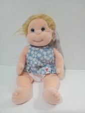 TY Beanie Kid “Angel” The Collectible Doll Plush Retired - with tags 1999