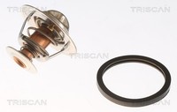Thermostat KüHlmittel Triscan 8620 5582 FüR 9000 Saab Turbo