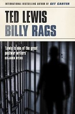 Billy Rags by Lewis, Ted  New 9780857305084 Fast Free Shipping+-