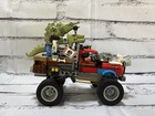 Lego Batman Movie 70907: Killer Croc Tail-Gator W/ All Minifigures Included — photo 5