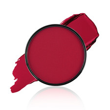 Water Based Red Face Paint for Halloween, Virbant  Fast-Drying 1.06 Oz