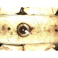 Disque d'embrayage Jaguar S-TYPE
