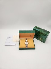 Rolex 5500 Air King Vintage 34mm Custom Argent 5500 149164270