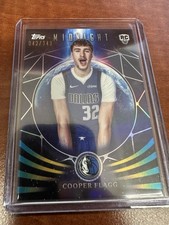 2025-26 Topps Midnight Basketball Checklist Guide in-content 30