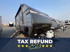 2026 Forest River Aurora Light 26BHS