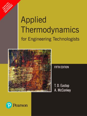 #ad #ad Applied Thermodynamics For Engineering Technologists paperback T.D. Eastop $37.71