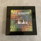 THE MONKEES INSTANT REPLAY SUPER DELUXE EDITION RHINO HANDMADE 3CD 7"VINYL JP