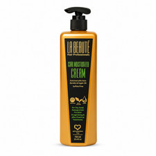 LA BEAUTE Curl Moisturizer Cream 750ml | Kera...