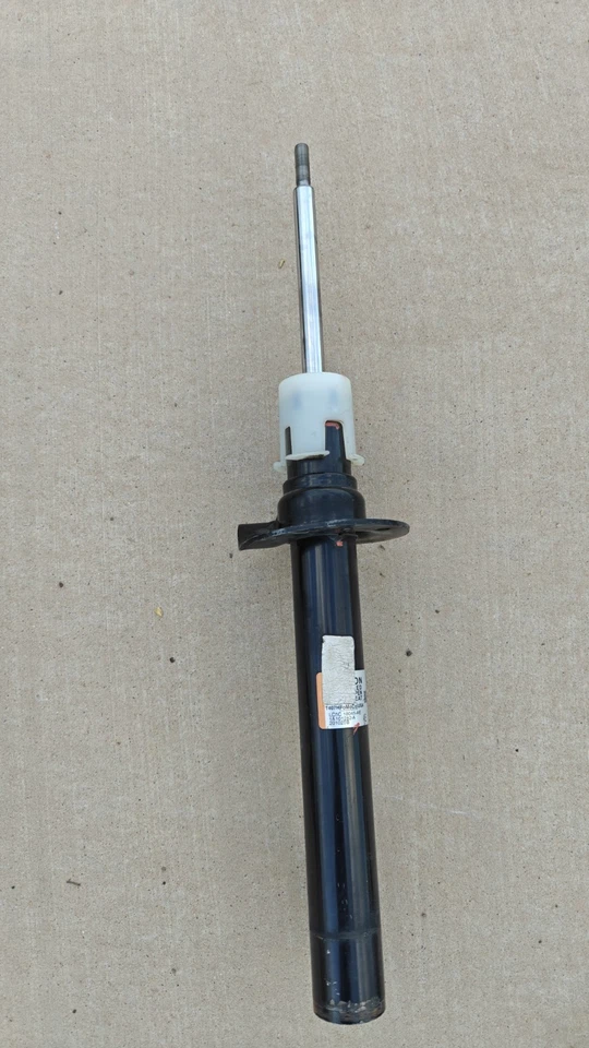 2020-2024 Lincoln Aviator Front R/L Shock Absorber-RWD-Motorcraft 10k Miles 2WD - Image 4 of 4