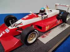 Minichamps 1/18 Reynard F903 1990 Germany F3 Champion M. Schumacher Model Car