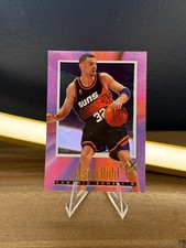1996-97 Skybox E-X2000 - Jason Kidd #57 for sale | eBay