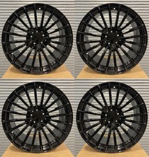 18" Wheels Rims for AUDI VW A3 A4 A5 A6 A7 Q3 S3 S4 S5 S6 RS3 TT ALLROAD QUATTRO