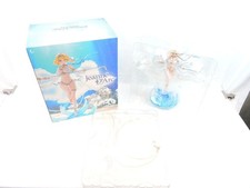 Boxed Like New Azur Lane Jeanne d'Arc Saintess of the Sea 1/7 Scale Statue