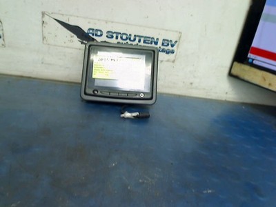 ANZEIGE DISPLAY LCD Ford USA Lincoln Mark LT 5.4 2006 LCM50H