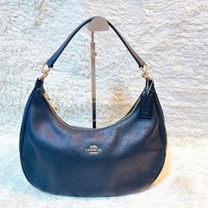 Coach Half Moon | eBay