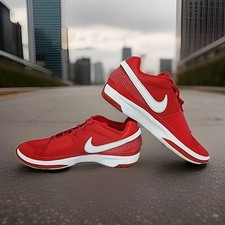 Nike Ja 1 TB FV1303-600 Basketball Shoes Size 14 Ja Morant University Red White