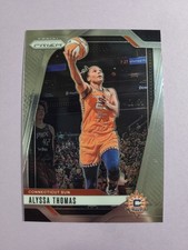 Alyssa Thomas 2024 Panini Prizm WNBA Basketball Card # 44 K3389