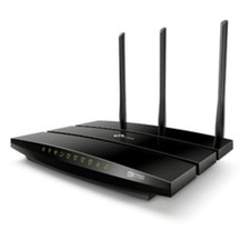 TP-Link Archer A7 AC1750 Smart WiFi Router - Dual Band Gigabit