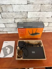 D-Link DAP-1353 Wireless N AccessPoint AP Repeater WLAN-Verstärker Wifi Hotspot