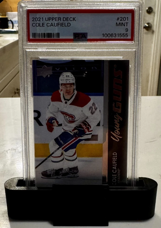 3d printed card stand display - Image 2 of 4