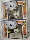 Funko Pop! Dragon Ball Z Mecha Frieza Bundle #845 GameStop Exclusive W/protector